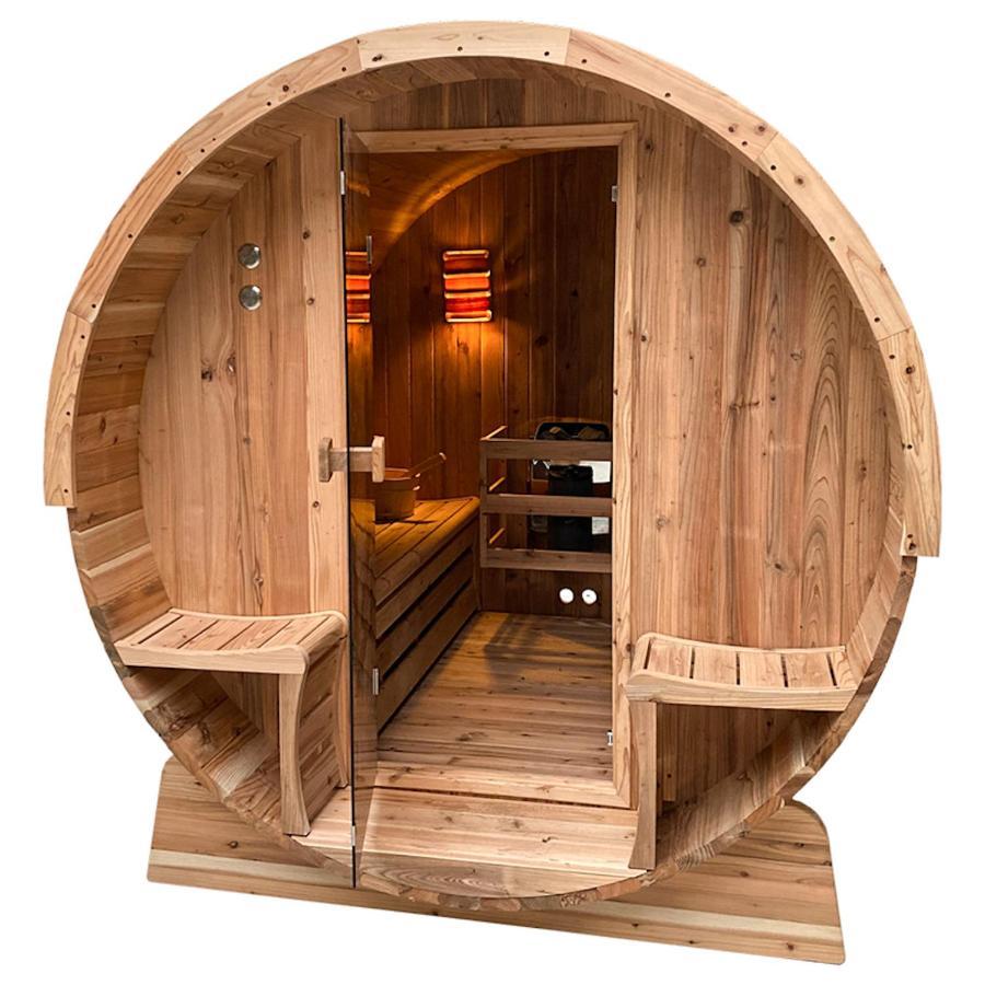 Bed & Wellness Klein Knorrestein With Private Hottub And Sauna And Tandembike Rental Included In Price Almere Exterior foto